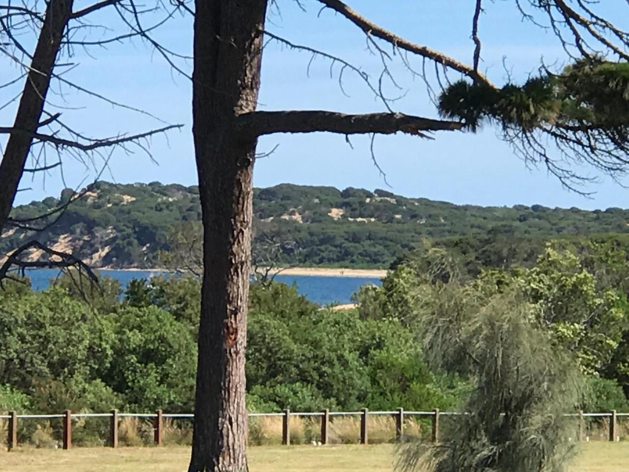 הוילה Cape Woolamai Bunya By The Sea מראה חיצוני תמונה